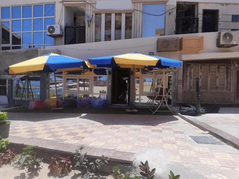 شاليه الجندول بالمعمورة Apartment in Alexandria