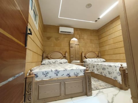 شاليه الجندول بالمعمورة Apartment in Alexandria