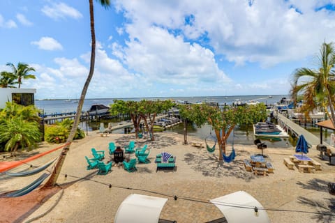 Key Largo Condo - Community Pool, Marina and Beach! Apartment in Key Largo