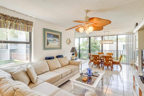 Key Largo Condo - Community Pool, Marina and Beach! Apartment in Key Largo