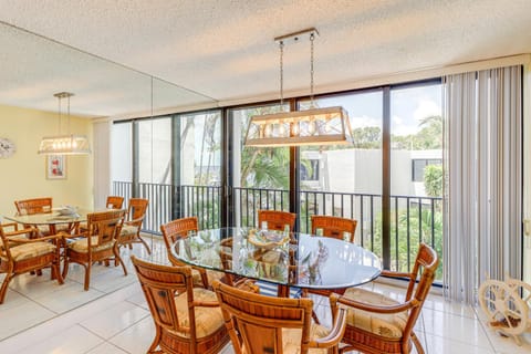 Key Largo Condo - Community Pool, Marina and Beach! Apartment in Key Largo