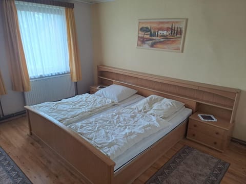 Traumurlaub auf dem Gestüt Apartment in Heidekreis