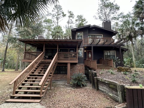 Dunnellon Dreams home Casa in Dunnellon