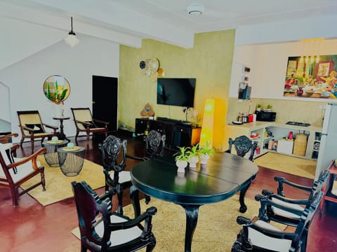 Studio 26 Vacation rental in Dehiwala-Mount Lavinia