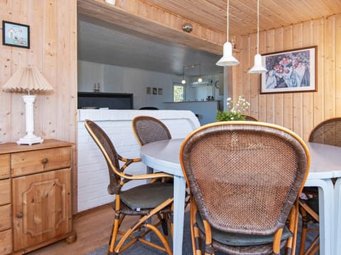 Three-Bedroom Holiday home in Ringkøbing 11 Casa in Ringkobing