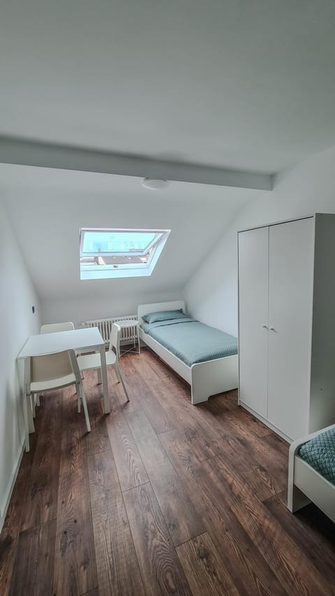 Simplestay Apartment in Mönchengladbach