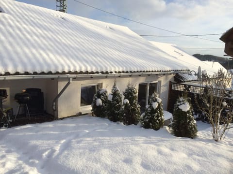 Ferienwohnungen Waldsicht und Dorfsicht Apartment in Cochem-Zell
