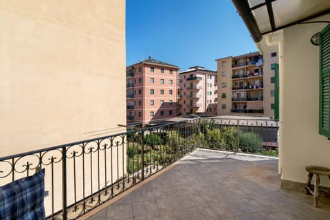 Casa Oneglia - Castelvecchio Apartment in Imperia