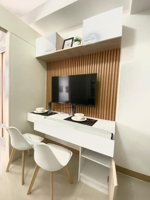 south residences Apartment hotel in Las Pinas