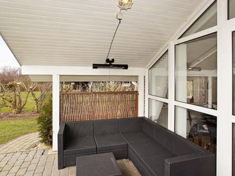 8 person holiday home in Hemmet Casa in Hemmet