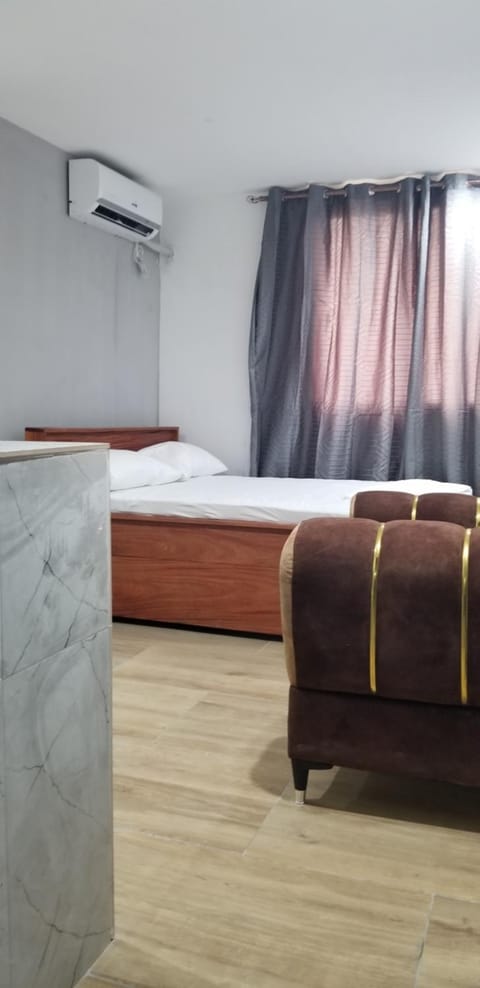 Résidence FOFANA Apartment in Conakry