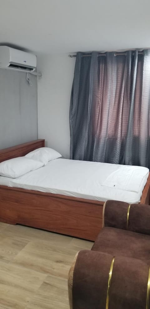 Résidence FOFANA Apartment in Conakry