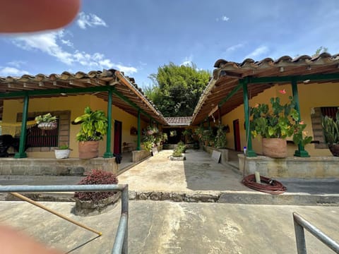 Villa Alicia Finca hotel Hotel in Choco, Colombia