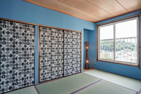 逗子海岸近くの広さ104平米の一棟貸し Apartment in Yokosuka