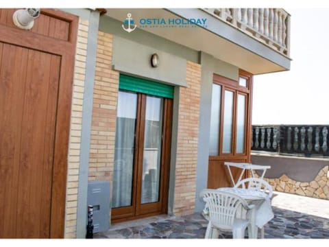 Property building, Day