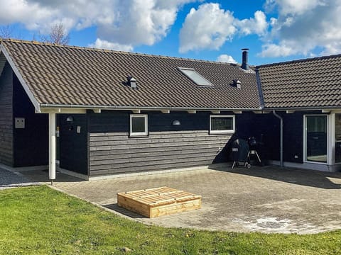 14 person holiday home in Idestrup House in Væggerløse