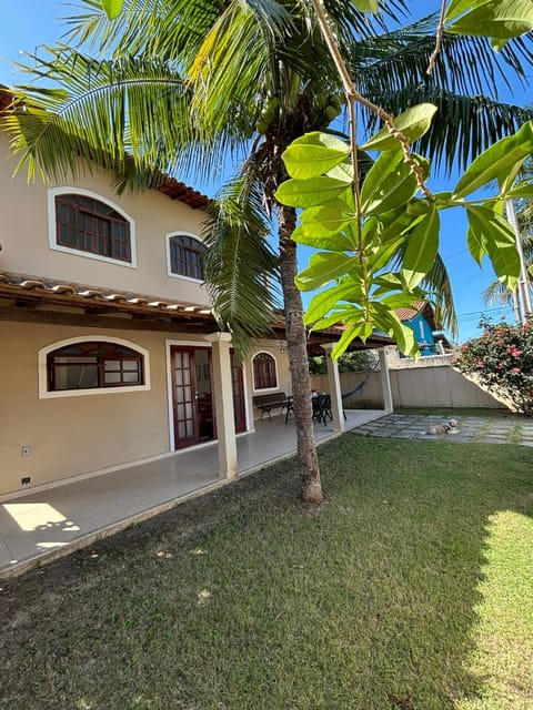 Casa Becker - Praia Seca House in Araruama