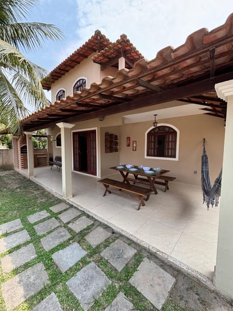 Casa Becker - Praia Seca House in Araruama