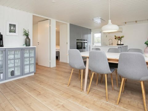 12 person holiday home in Vejers Strand Haus in Vejers