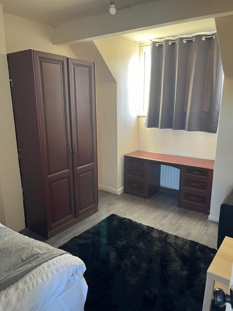 Georgian Double near City Centre Bed and Breakfast in Birmingham