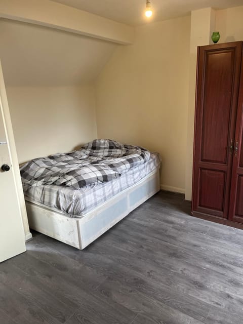 Georgian Double near City Centre Bed and Breakfast in Birmingham