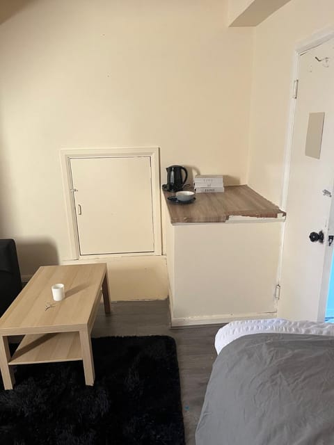 Georgian Double near City Centre Bed and Breakfast in Birmingham