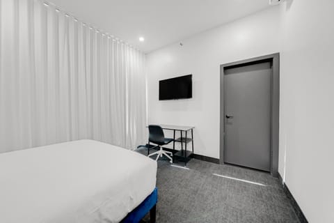 TV and multimedia, Business facilities, Bedroom