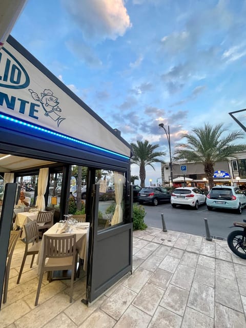 Appartamento Lo Scoglio Apartment in Pietra Ligure