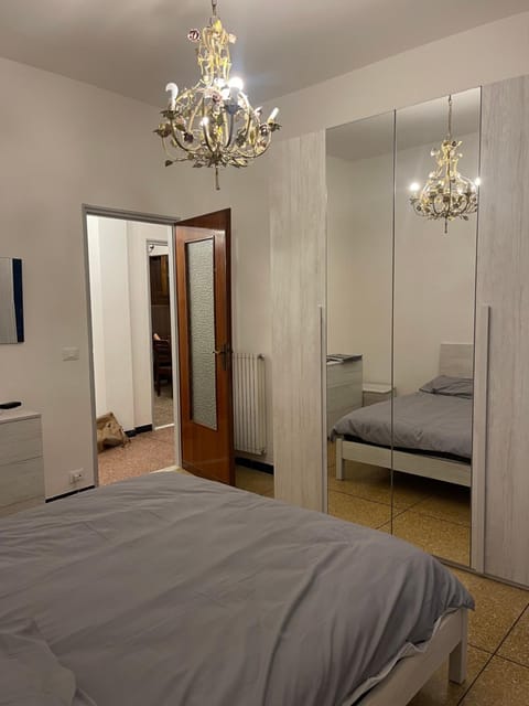 Appartamento Lo Scoglio Apartment in Pietra Ligure