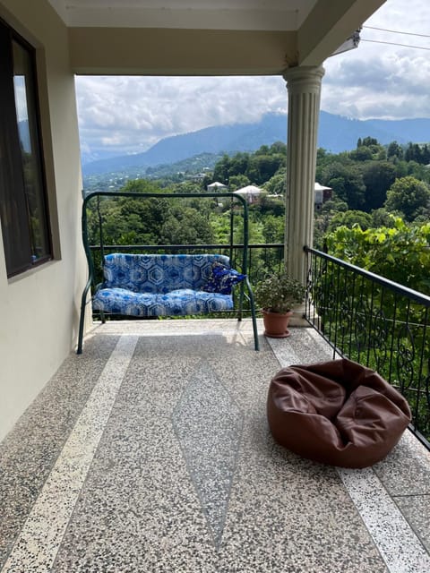 Day, View (from property/room), Balcony/Terrace, Living room, Mountain view