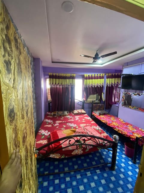 Hotel green land Bed and Breakfast in Kolkata