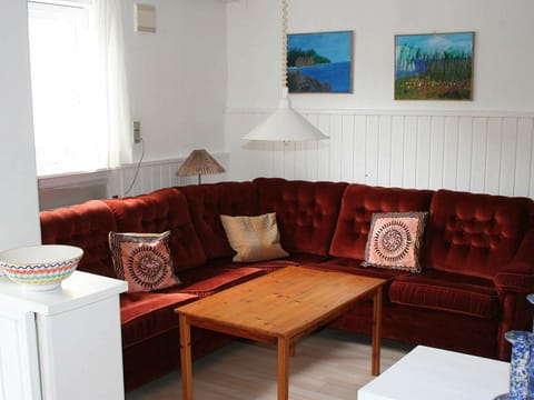 4 person holiday home in Svaneke Condo in Bornholm