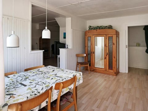 4 person holiday home in Svaneke Apartment in Bornholm