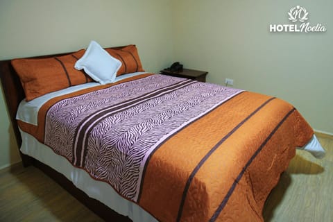 Hotel Noelia Hotel in Ambato