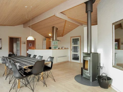 8 person holiday home in Jerup House in Frederikshavn
