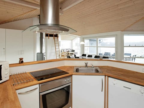 8 person holiday home in Jerup House in Frederikshavn