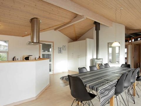 8 person holiday home in Jerup House in Frederikshavn