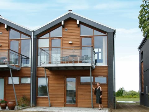 6 person holiday home in Bogense Haus in Bogense
