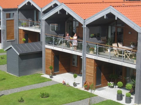 6 person holiday home in Bogense Haus in Bogense