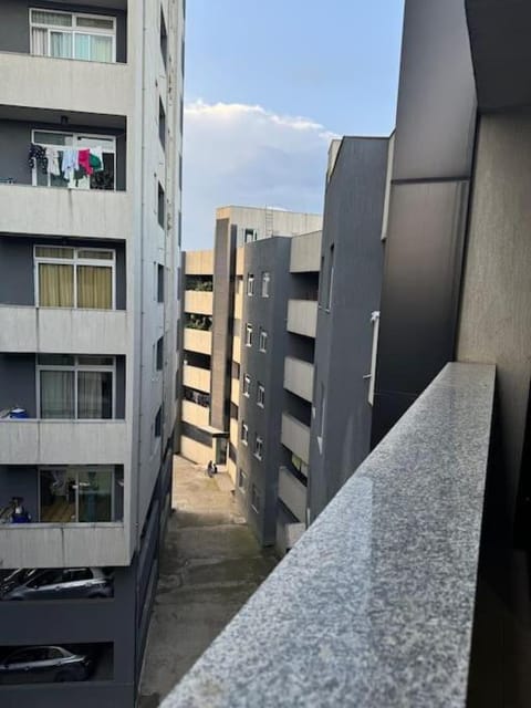 2 Bedroom Apartment 4th Floor at TorHailoch Area Apartment in Addis Ababa