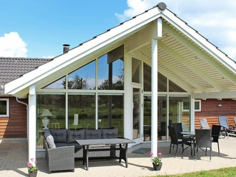 14 person holiday home in Idestrup Casa in Væggerløse