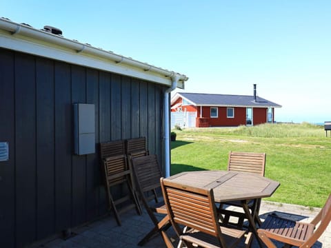 6 person holiday home in Hj rring Haus in Lønstrup