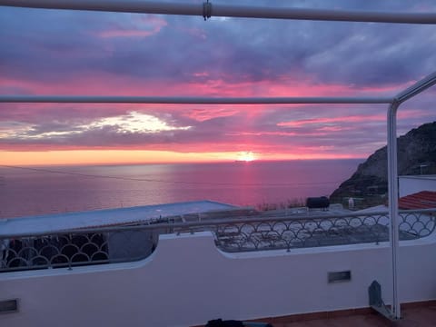 Tramonto sul mare Apartment in Forio