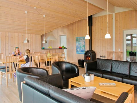 14 person holiday home in L kken Maison in Løkken