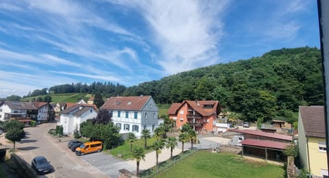 View (from property/room), Mountain view, Quiet street view