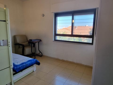 בית פרטי לחופש משפחתי Apartment in Jerusalem