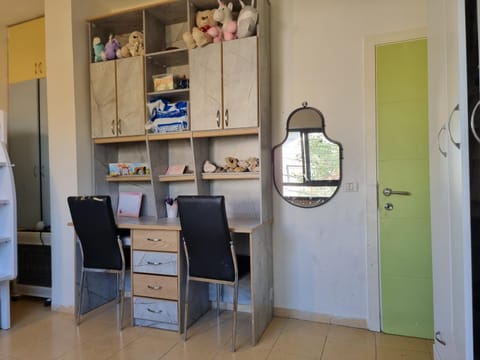 בית פרטי לחופש משפחתי Apartment in Jerusalem