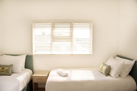 Parkgate Central, Station & Town Apartment in Darlington