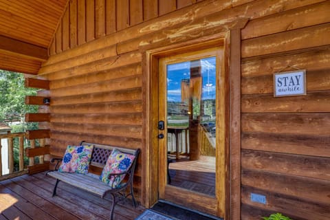 403 Apache Street House in Pagosa Springs