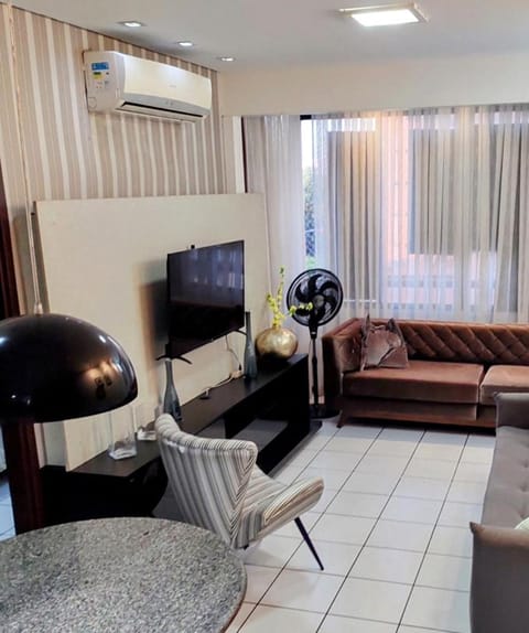 Flat 203 Ed Clarice Lispector, Ilhotas, Teresina Apartment in Teresina